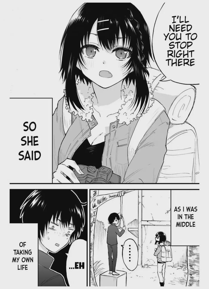 how-to-drive-back-a-classmate-who-always-teases-you-oneshot-by