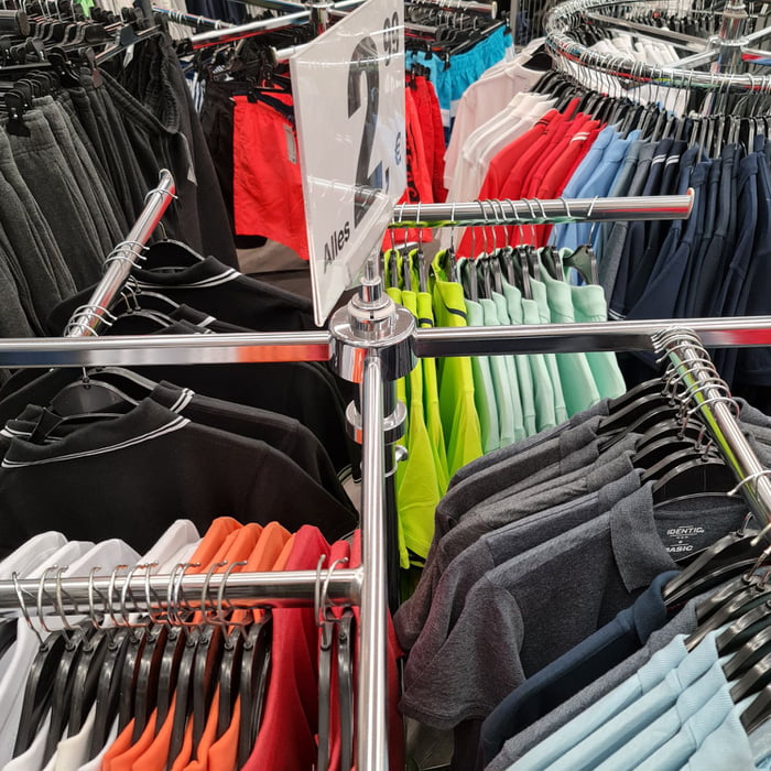 German clothing store... 9GAG