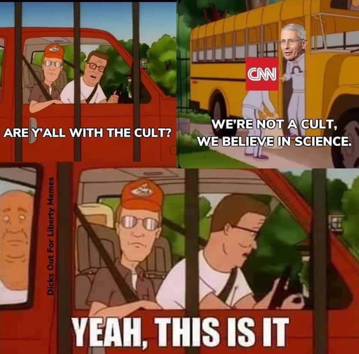 Yeah, this is it 9GAG