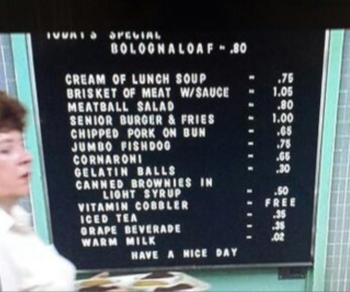 Easter egg from a deleted scene in the 1984 movie Sixteen Candles (took