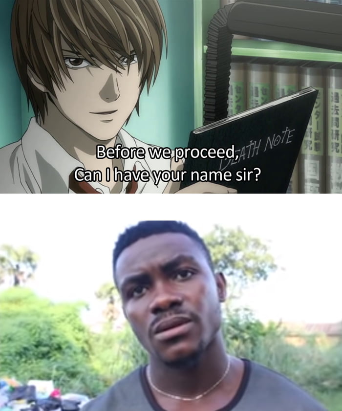 Uvuvwevwevwe Onyetenyevwe Ugwemuhwem Osas The Immortal 9gag