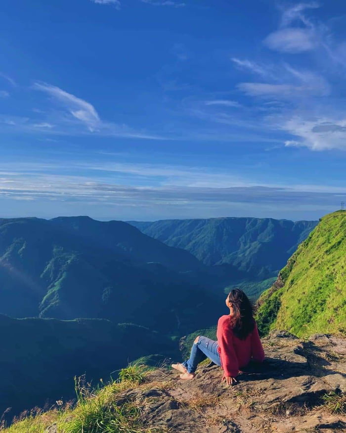 Paradise. Meghalaya, India - 9GAG