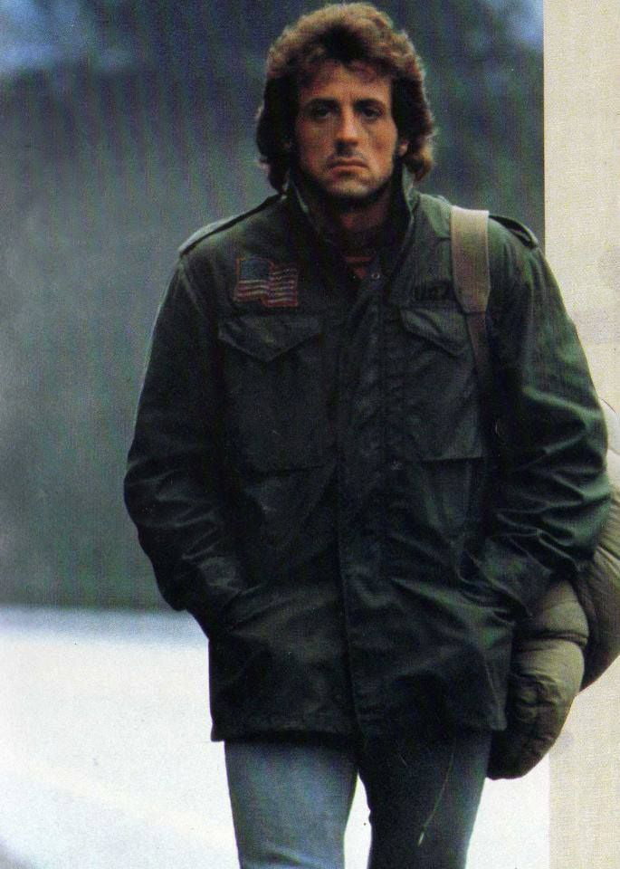 Danny DeVito returning home from Vietnam (1993) - 9GAG