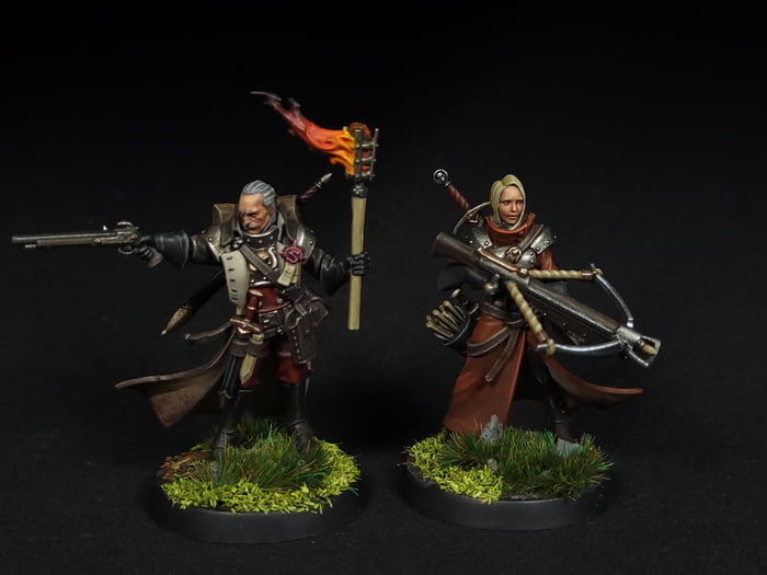 Galen and Doralia ven Denst 9GAG