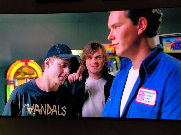 What A Surprise To See Another Legend In X Files First Time Watcher Here 9gag