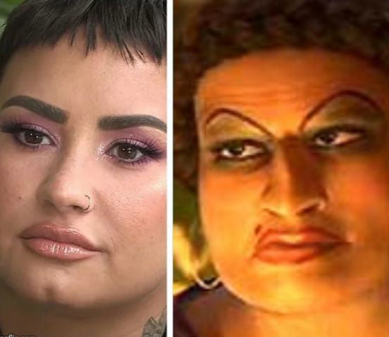 They/them would be great for thr Shrek musical. - 9GAG