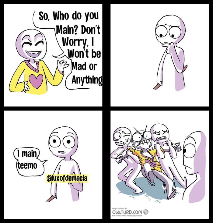 Flashbacks intensify - 9GAG