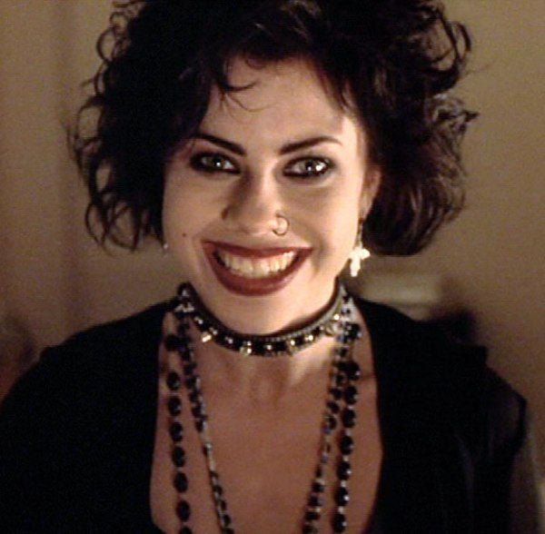 Fairuza Balk In The Craft GAG