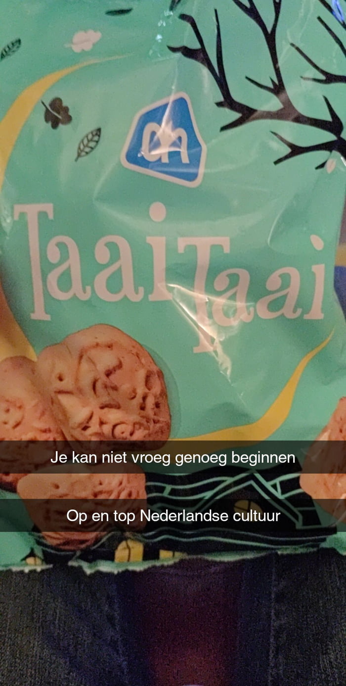 De R zit in de maand 9GAG