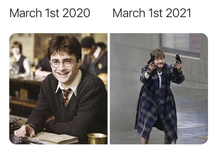 We all know how you feel Harry - 9GAG