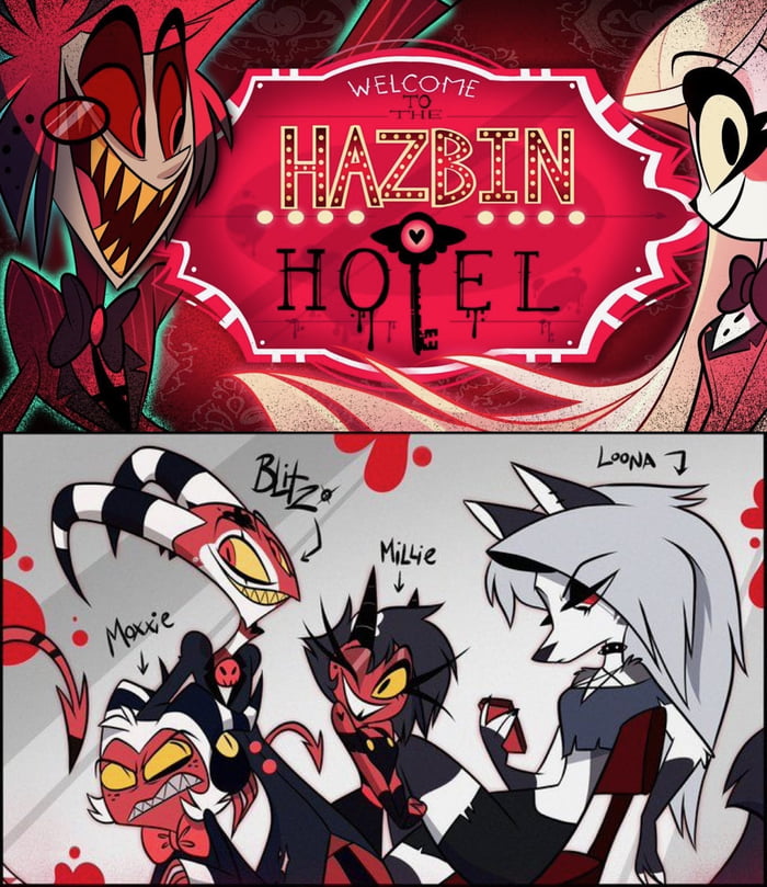 hazbin hotel episode 2 update