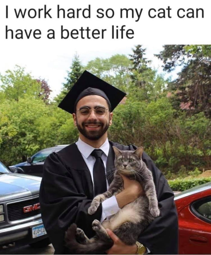 New goal for life - 9GAG