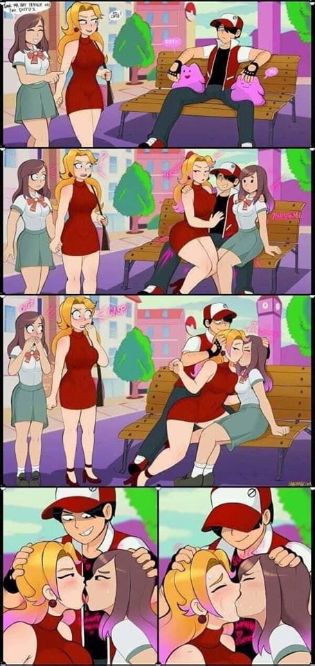 The Shadman strikes again - 9GAG 