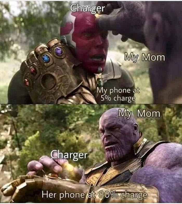 You took everything from me 9GAG