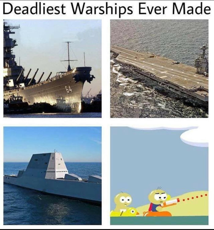 Wars
