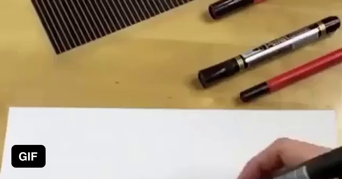 Animating a static drawing - 9GAG