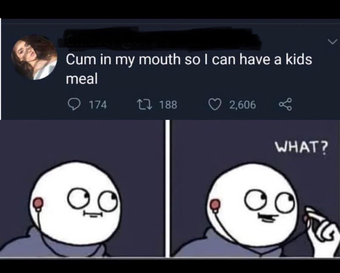 Why