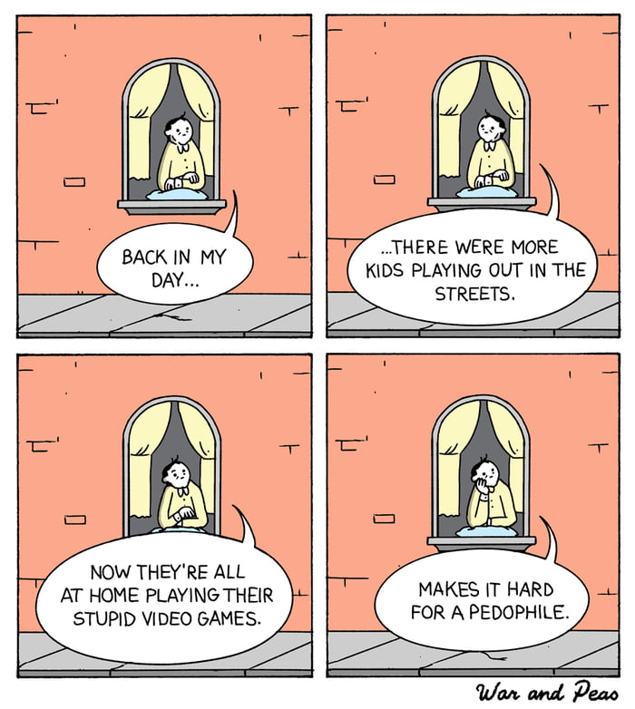 Kids These Days 9gag