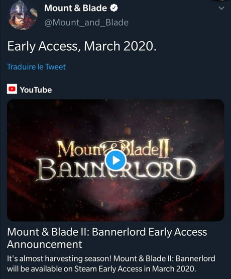 Best 30 Mount And Blade 2 Fun On 9gag