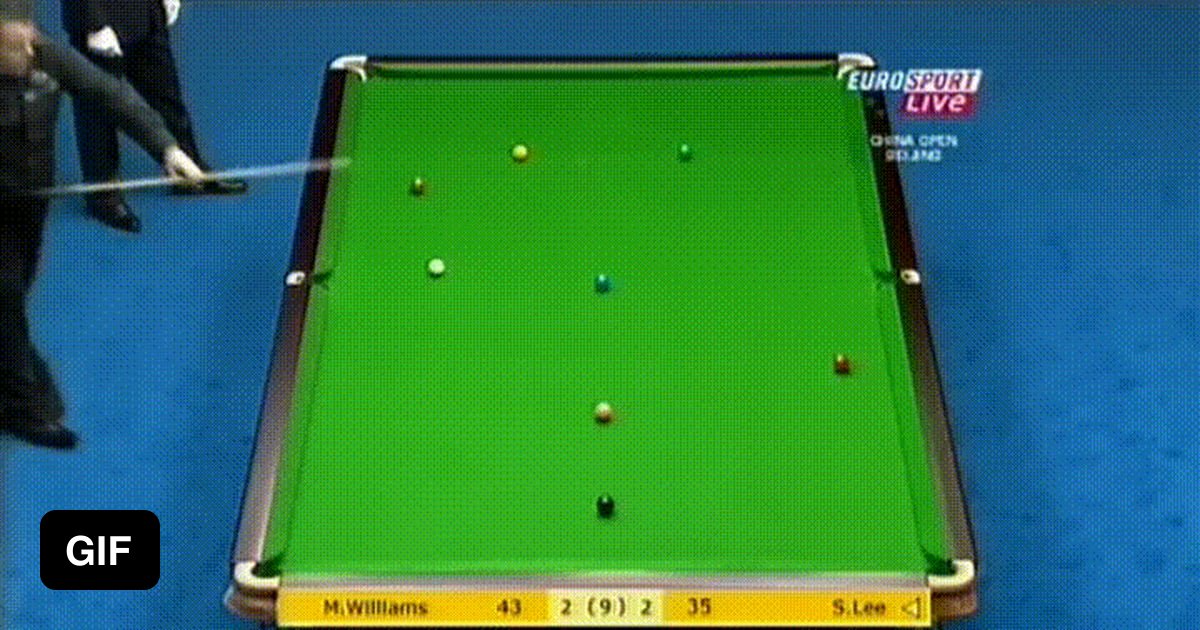 I heard you like satisfying GIFs - 9GAG