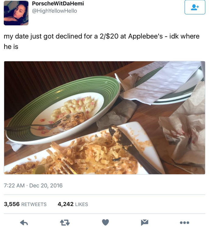 He ain't coming back 9GAG