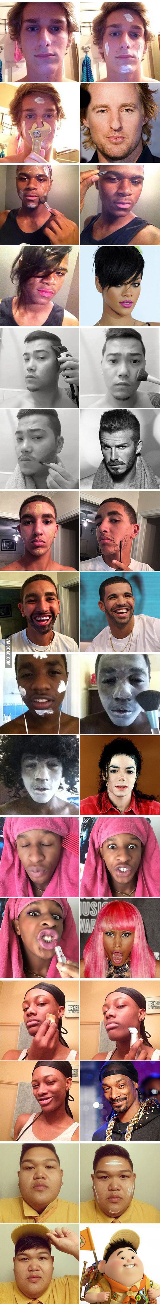 Old but never failed to make me laugh - 9GAG