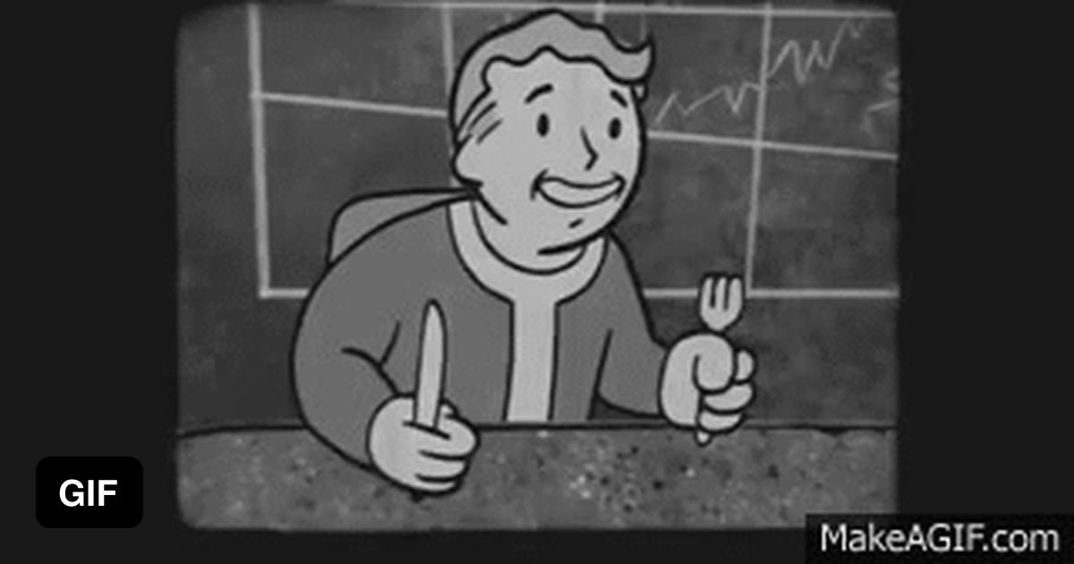 Fallout gif