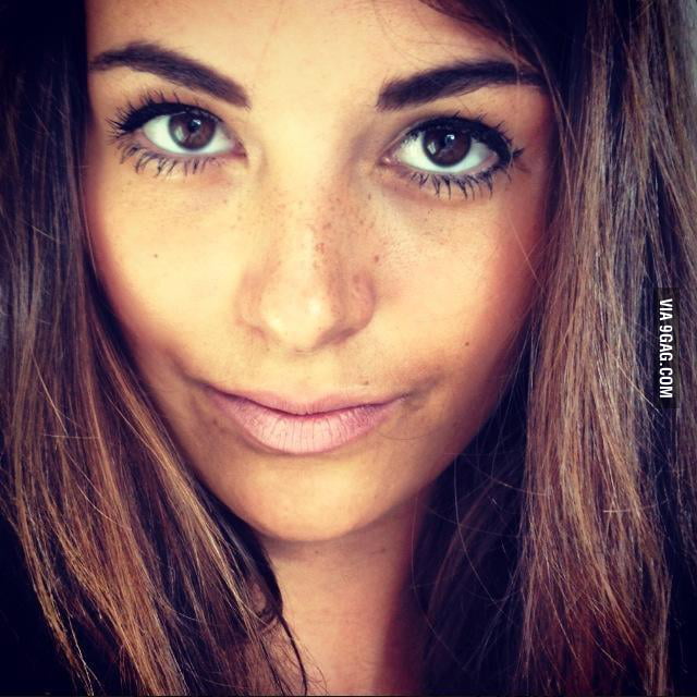 Half German half Italian 9GAG