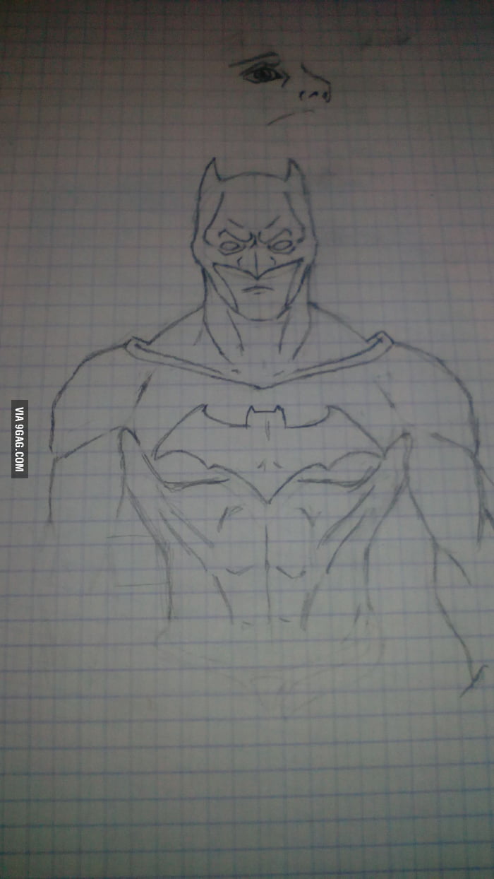 Getting bored in class - 9GAG