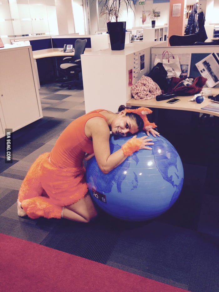 Mozilla Firefox! - 9GAG