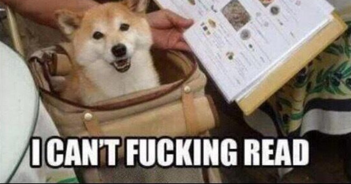 This never fails to make me laugh - 9GAG