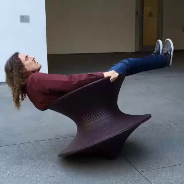 A Really Weird Chair 9GAG a-really-weird-chair-9gag