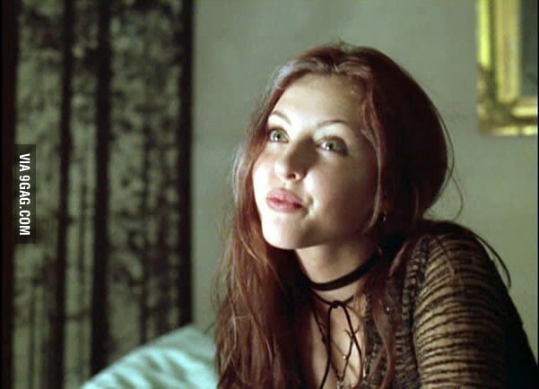 Katharine Isabelle net worth