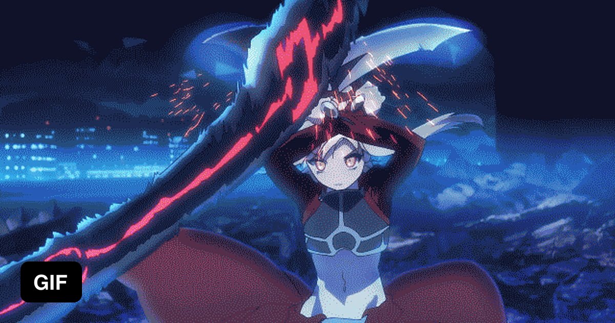 Fairy Fighting Gif