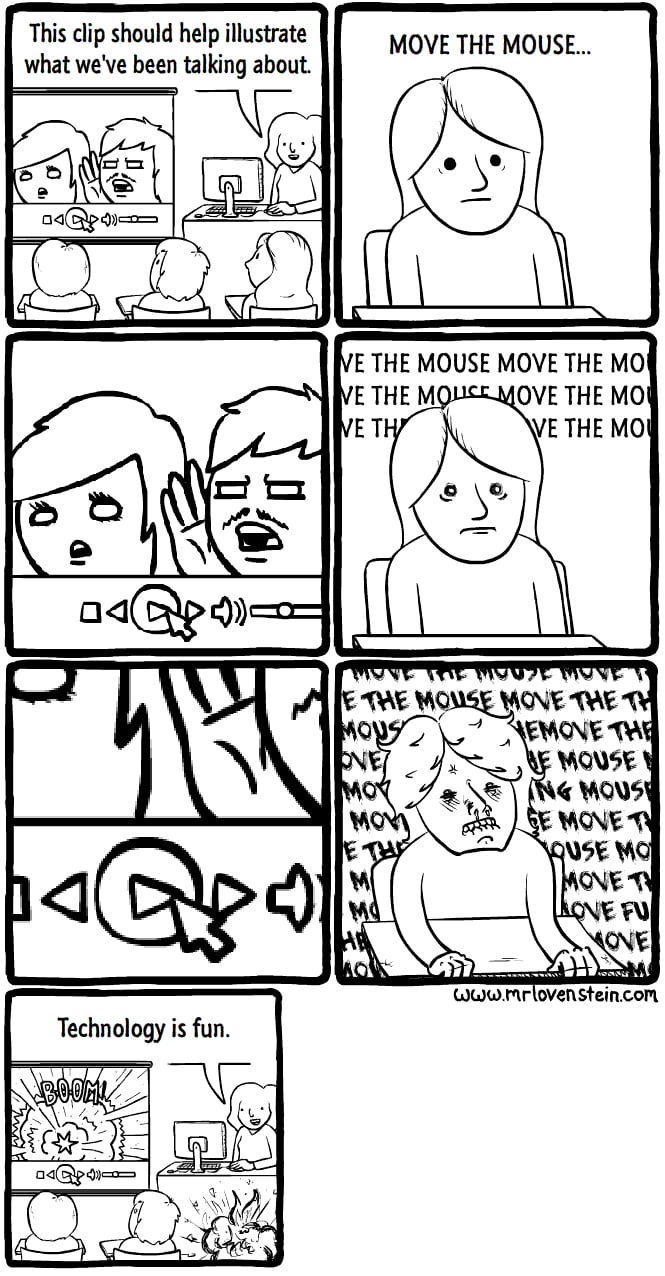 I know that feel bro. - 9GAG