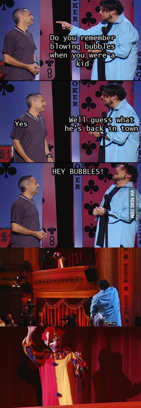 I'll just leave this here - 9GAG
