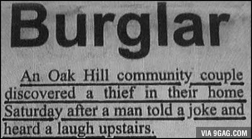 This cracks me up Every time. - 9GAG