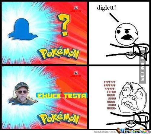 Who S That Pokemon 9gag