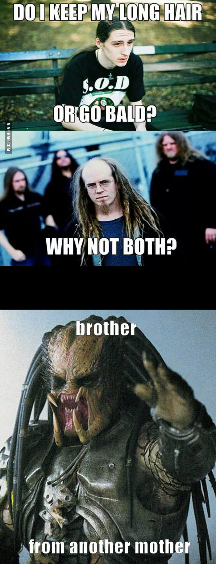 brother from another mother meaning