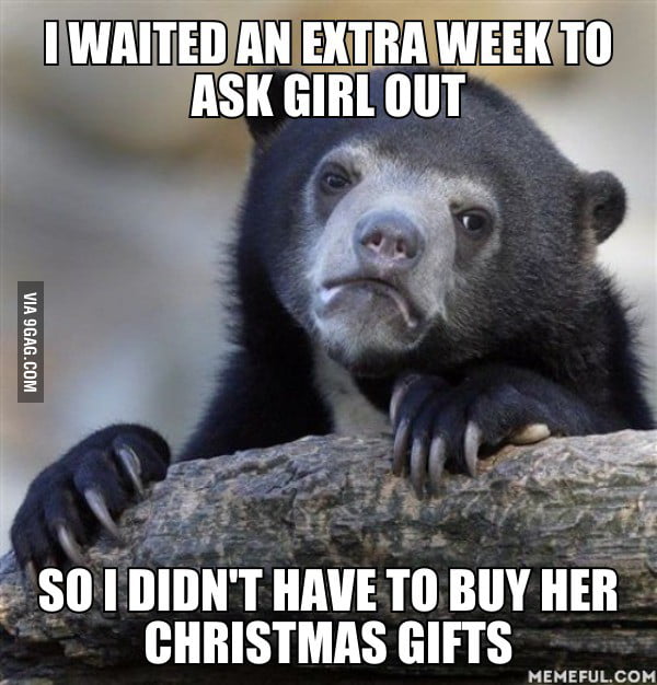 She's my girlfriend now - 9GAG