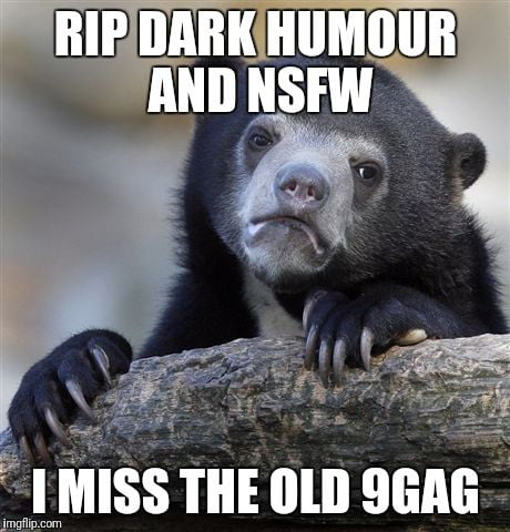 RIP M8 - 9GAG