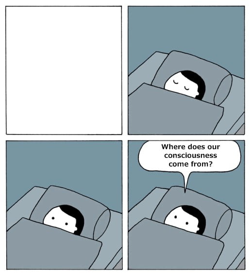 Me at 3AM - 9GAG