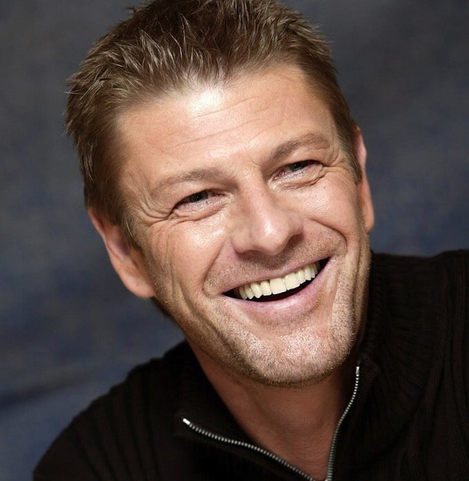 Sean Bean How To Pronounce His Name