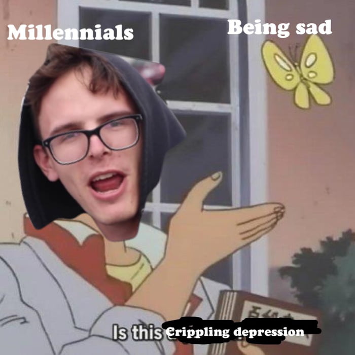 Basically the same thing - 9GAG