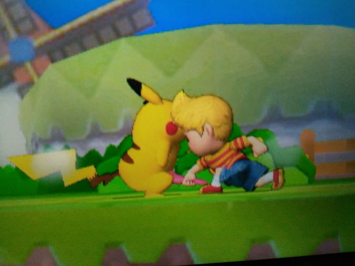 Smash Bros - 9GAG