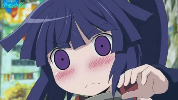 Log Horizon Akatsuki Hentai