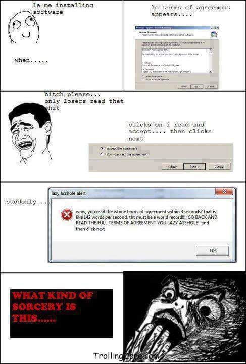 Read it ! - 9GAG