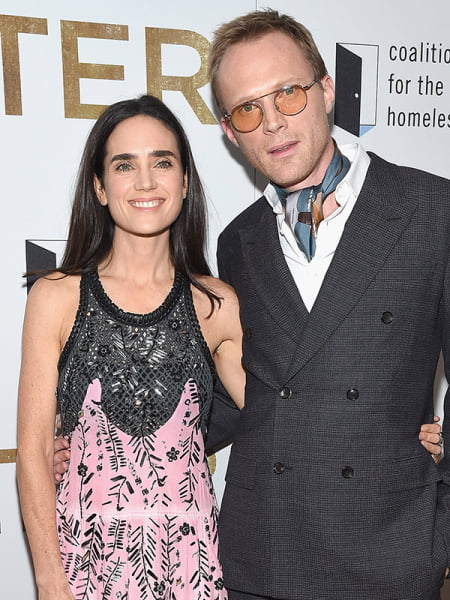 Inside Paul Bettany And Jennifer Connelly's Marriage
