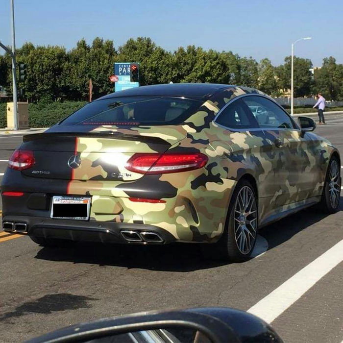 Me How much will the camo spray paint cost? Paint sprayer About ten