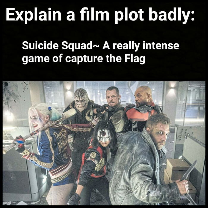 Explain An Anime Plot Badly / 8 worst protagonist ever, im really happy